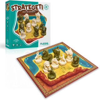 estrategia de juego