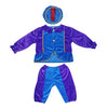 Altre marche Pietenpak 98-104 viola blu
