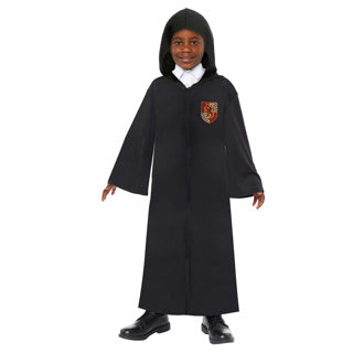 Disfraz de niños Harry Potter Ross con 4 Klittenban