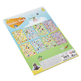 Grafix Stickerboek Pascua A4 - afbeelding 2
