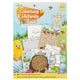 Color and Activity Book Easter, A4
