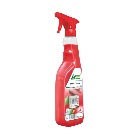 Green care professional green care sanit spray (750ml)