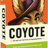 Gioco di carte per feste Asmodee Coyote (versione nl)
