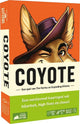 Gioco di carte per feste Asmodee Coyote (versione nl)