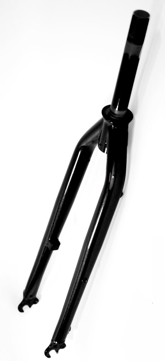 Gazelle Fork 191 mm con rullo freno a tamburo