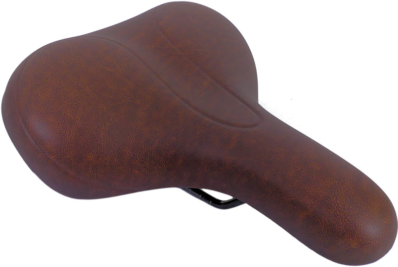 Royal Royal Gazelle Unisex Saddle A001ur0 Brown sin strop