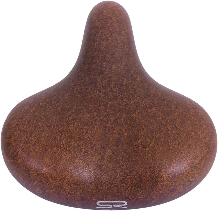 Sella in bicicletta di gazzella SELLE WITCH BRUIN
