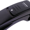 STEM GAZELLE AVERIORE Ø25.4 110mm nero