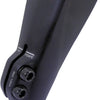 STEM GAZELLE AVERIORE Ø25.4 110mm nero