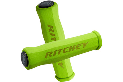 Ritchey Wcs true mtb handvaten groen 130mm