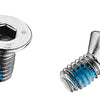 Union derailleurpad GH-114 met schroefset M4x0.7