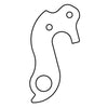 Union derailleurpad GH-164 Cube