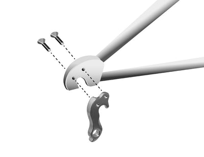 Pastilla de cambio Union GH-164 Cube