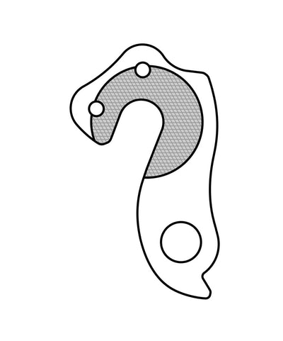 Union DeTailleurpad GH-169 GHOST