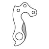 Union Derailleurpad GH-1880 Stevens, Kuota