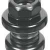 Ergotec Ball Head Normal Black 22.2 30.2 26.4 66601