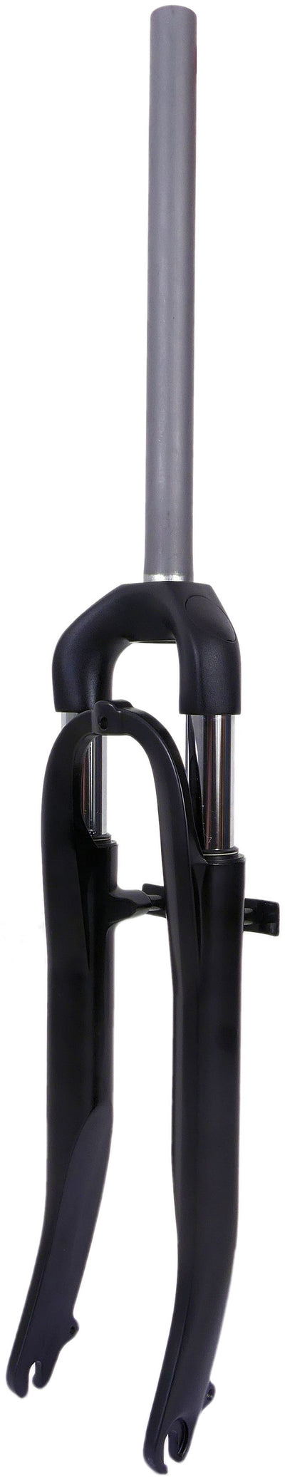 Gazelle Fork Fork Spring 28 1,1 8 33 Nero opaco