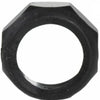 Bofix Testa a sfera dado superiore aperto 22,2 mm nero (6 pezzi)