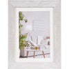 Henzo fotolijst modern 13x18cm wit
