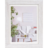 Henzo fotolijst modern 15x20cm wit - afbeelding 1