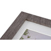 Portafoto Henzo moderno 15x20 cm grigio