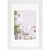 Henzo fotolijst modern 20x30cm wit