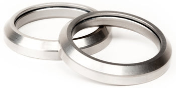 cojinete de dirección 1 1 8 pulgadas 8 mm plata