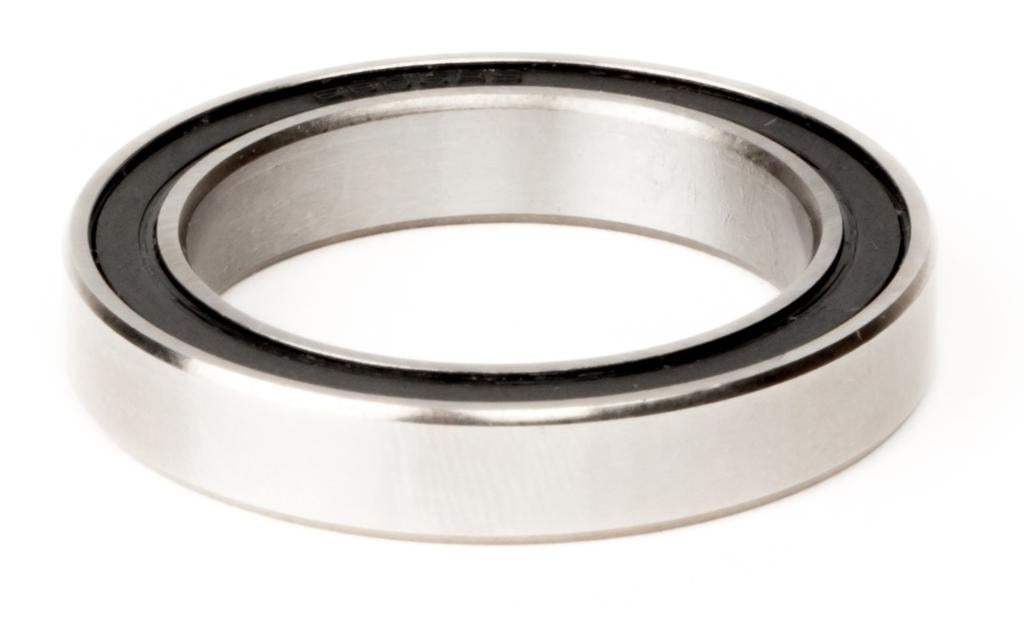 cuscinetto a sfere 15267-2RS acciaio argento