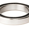 kogellager 6901-2RS staal zilver