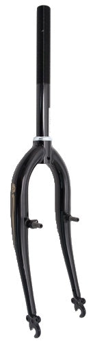 Fork da 26 pollici ATB 1 filo V-Brake nero