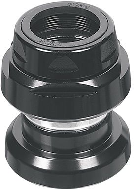 Ergotec Ball Head Set S118GK 1 1 8 con alambre negro
