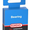 Elvedes lager 6800 2rs max