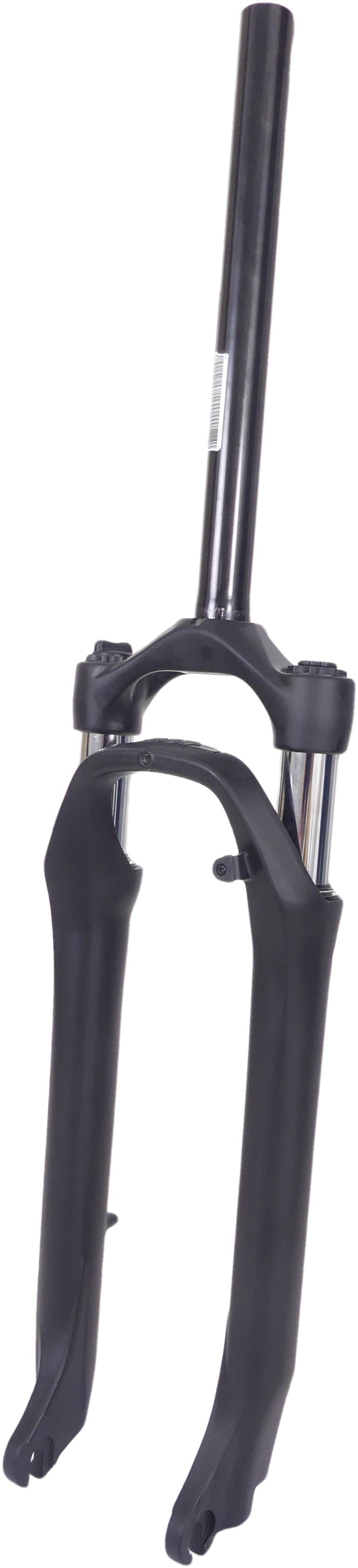 Suntour Fork Suntour 28 disco 305mm T50mm 1-1 20 pm nero