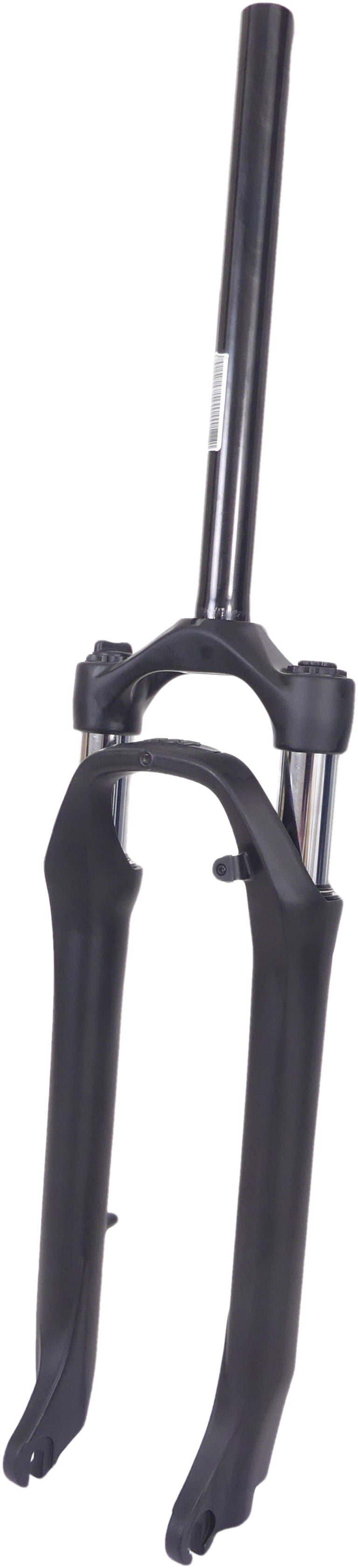 Suntour Fork Suntour 28 disco 305mm T50mm 1-1 20 pm nero