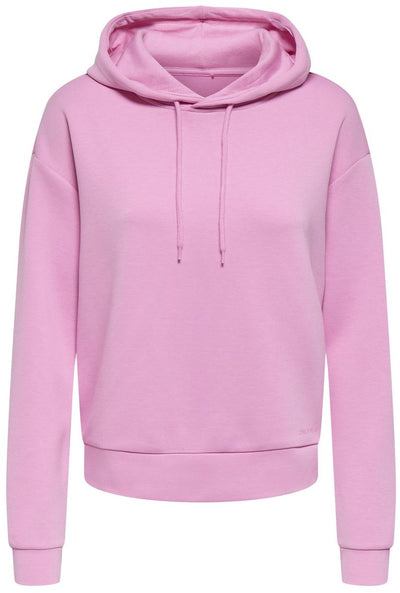 Only play hoodie onplounge sweatshirt
