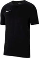 Nike Dri-Fit Park - Nero Bianco - M