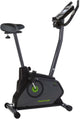 Cyclette Tunturi cardio fit e30 - cyclette con ergometro - 12 programmi di allenamento - regolabile - ergonomica