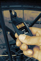 Medidor de impresión SKS AirCchecker 2nd Gene. 10001 SV AV 10 Bar-144Psi