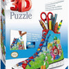 Ravensburger - 3D Puzzle - Sneaker Super Mario