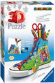 Ravensburger - 3D Puzzle - Sneaker Super Mario