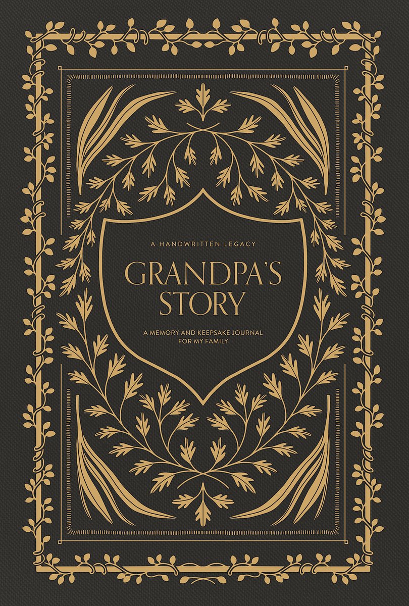historia del abuelo