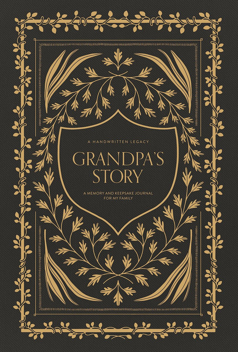 Storia del nonno