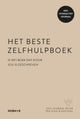 Kosmos het beste zelfhulpboek (is het boek dat door jou is geschreven)