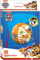Mondo Strandball Paw Patrol, 50cm