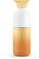 Borraccia Dopper in acciaio 350 ml - giallo alba