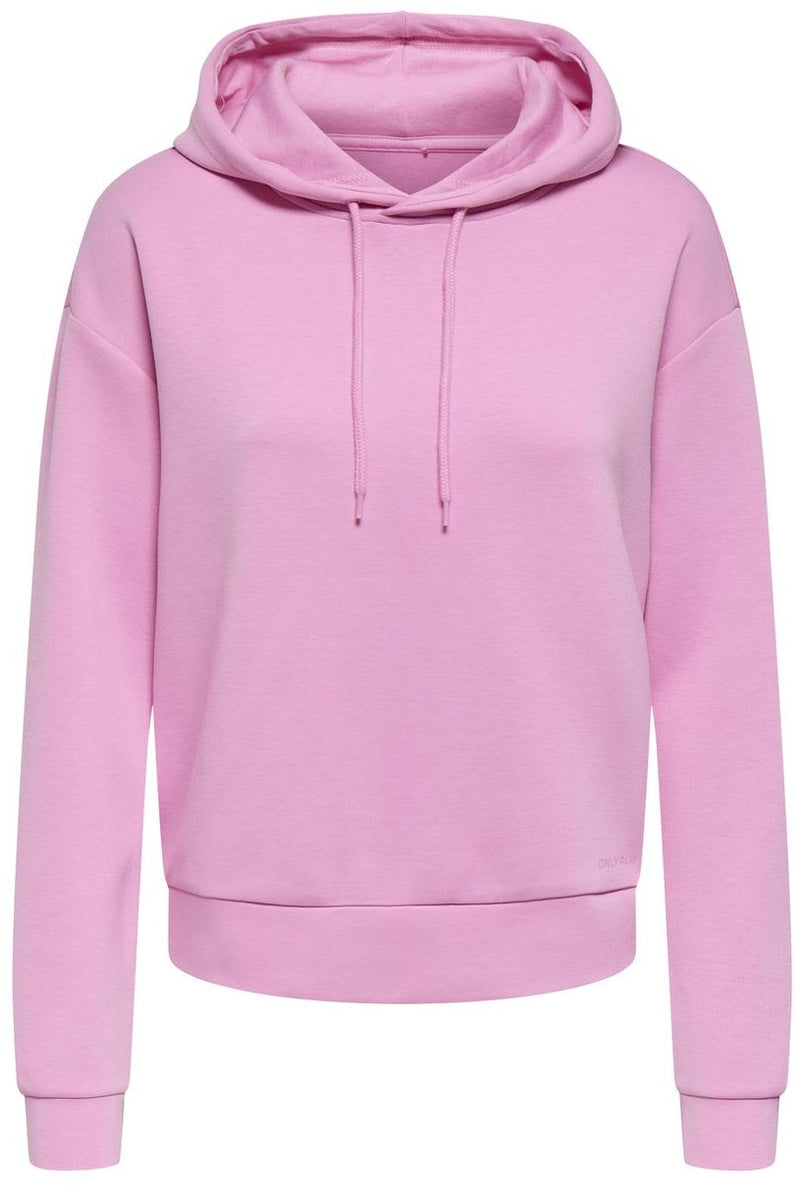Sudadera con capucha Only Play