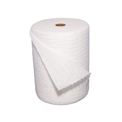 Tergipolvere bianco statico in rotolo 60x20 cm (6x 50 pezzi)