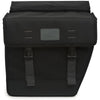 Nuova borsa doppia di origine Looxs Black - Borsa per biciclette - Unisex - Acqua -Repante - 39L
