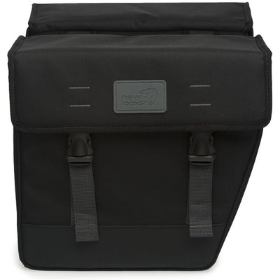 NUEVA BOLSO DE DOBLE BOLSO DE ORIGEN DE LOOXS - BOCA DE BICCLE - UNISEX - REPELENTE DE AGUA - 39L