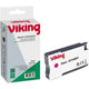 Cartucho de tinta office depot 953 xl compatible magenta